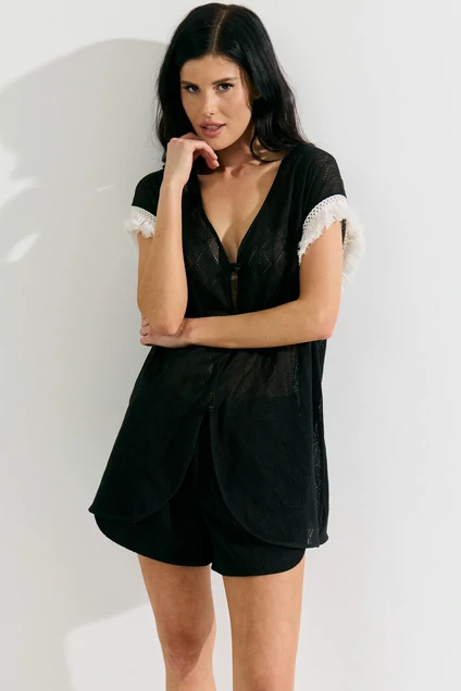 Костюм с шортами 3578 ATTIKA