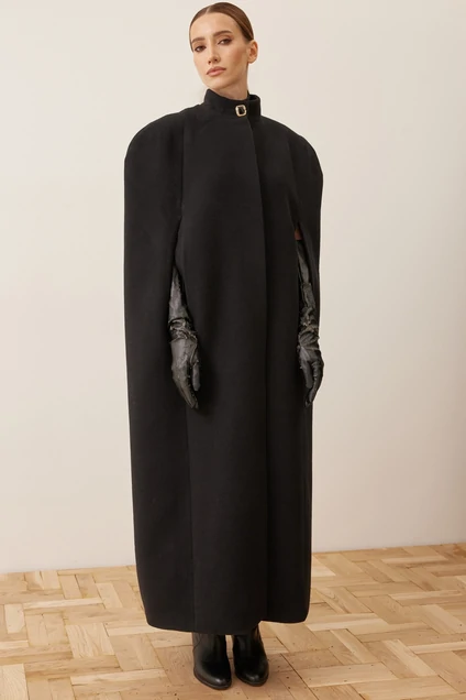 Пальто 3683 ATTIKA