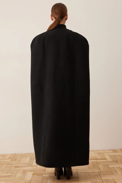 Пальто 3683 ATTIKA