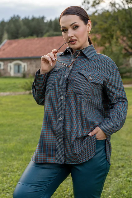 Рубашка 034 ADARIN