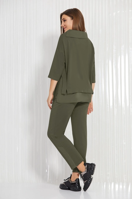 Спортивный костюм 3715В AGATTI
