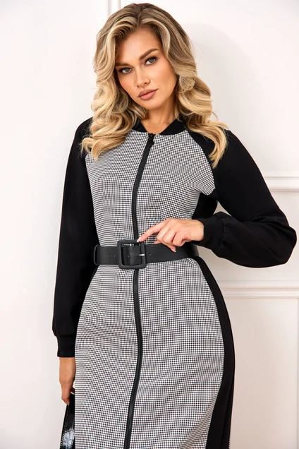 Платье 5840 AGATTI фото 4