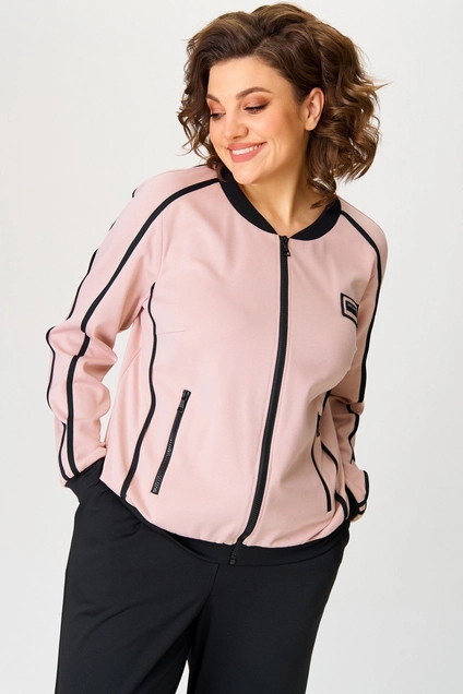 Костюм брючный 24217 AIRA style