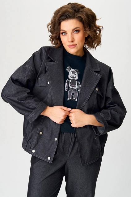 Костюм брючный 24219 AIRA style