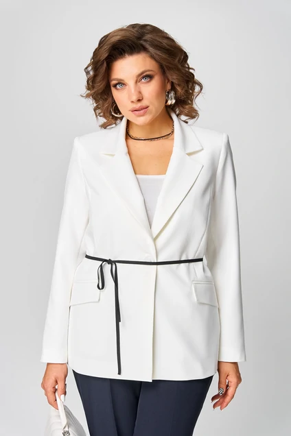 Костюм брючный 24237 AIRA style фото 5