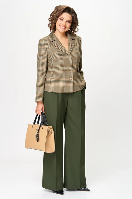 Костюм брючный 24238 AIRA style Костюм брючный 24238 AIRA style