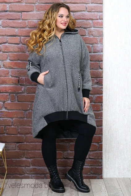 Кардиган 1256 ALANI