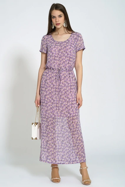 Костюм с платьем 1444 ALANI