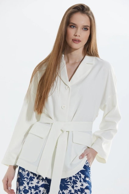 Костюм брючный 1659 ALANI