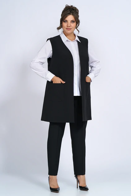 Костюм брючный 2149-1 ALANI