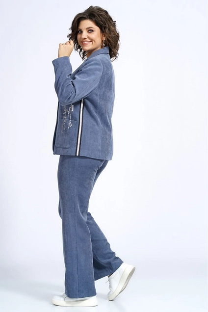 Костюм брючный 2165 ALANI