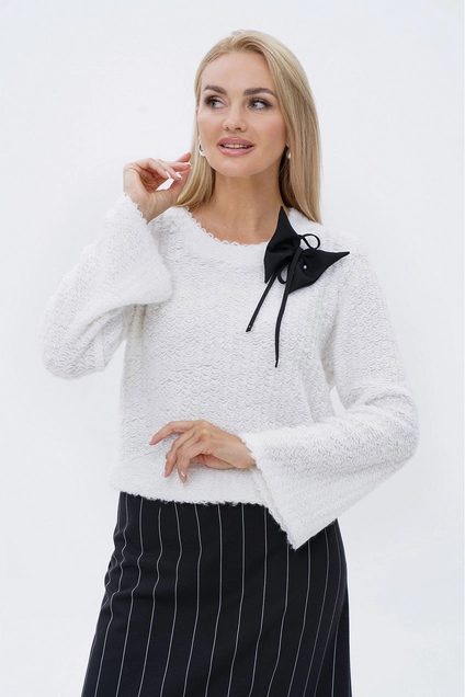 Костюм с юбкой 2225 ALANI