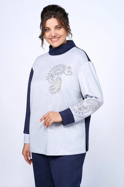 Костюм брючный 2229 ALANI
