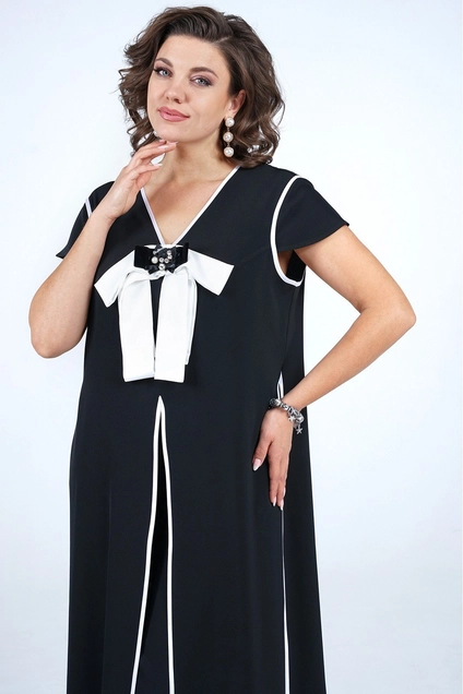 Костюм брючный 2260 ALANI
