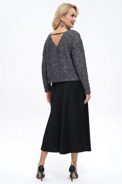 Костюм с юбкой 2267 ALANI