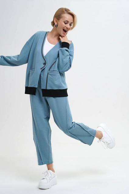 Костюм брючный 2291 ALANI