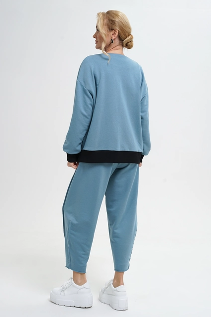 Костюм брючный 2291 ALANI