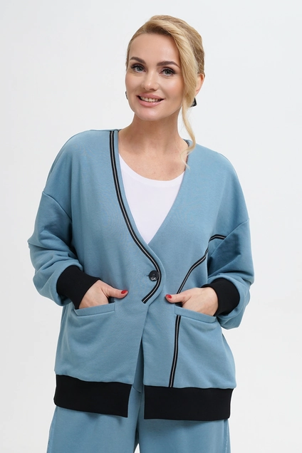 Костюм брючный 2291 ALANI