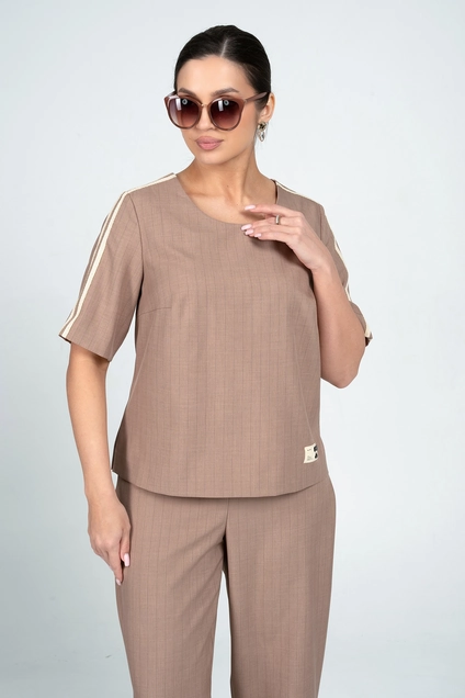 Костюм брючный 2316 ALANI