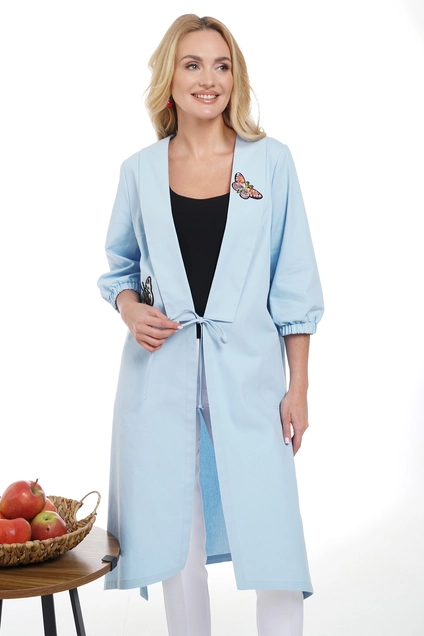Костюм брючный 2328 ALANI