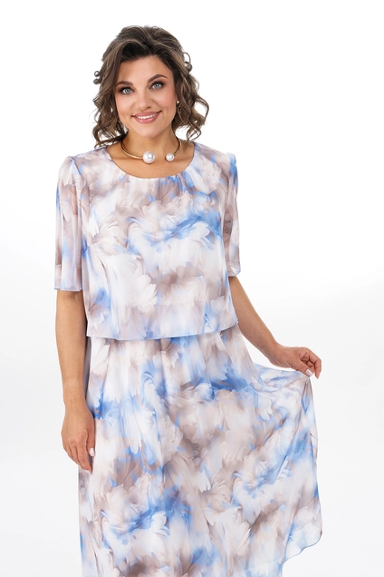 Платье 2370 ALANI