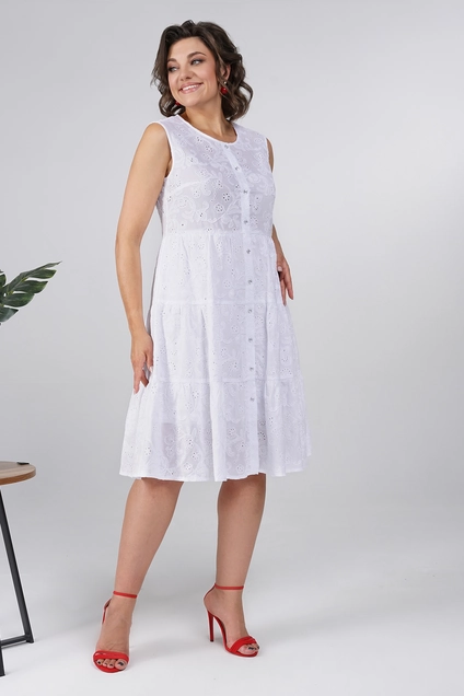 Платье 2374 ALANI
