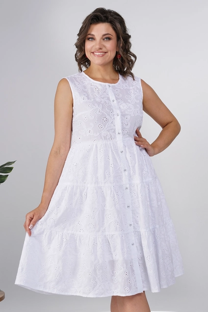 Платье 2374 ALANI
