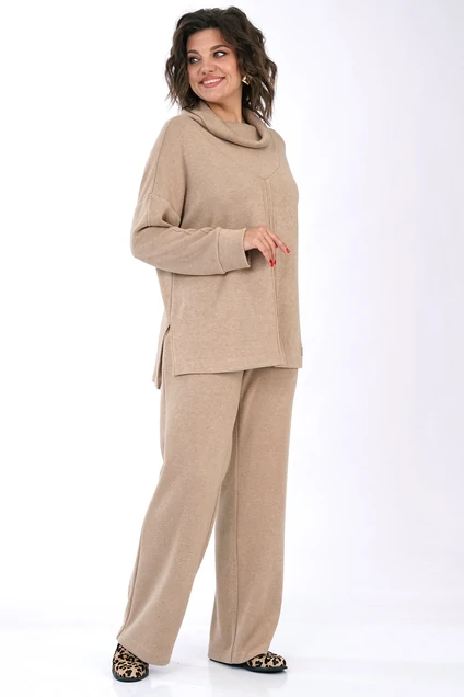 Костюм брючный 2446 ALANI