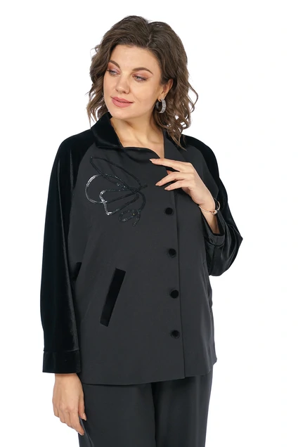 *Костюм брючный 2466 ALANI