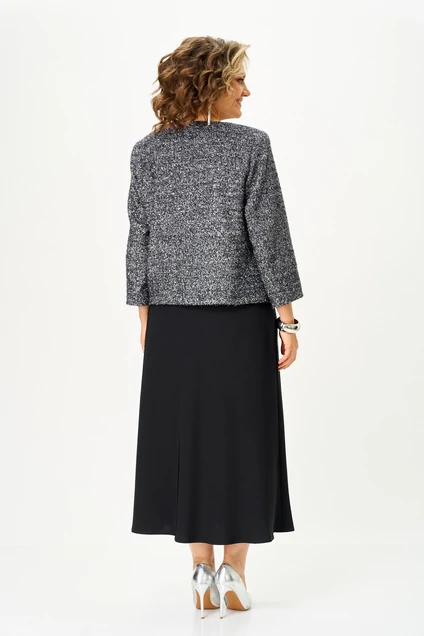 Костюм с платьем 2693 ALANI