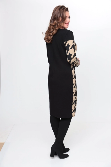 Платье 1057 ALEZA
