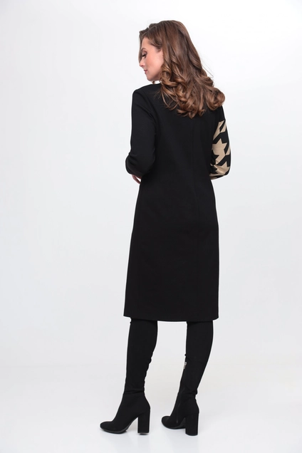 Платье 1057 ALEZA
