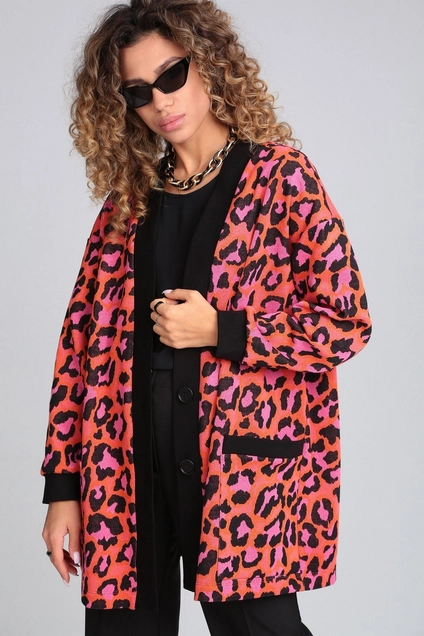 Кардиган 1113 ALEZA