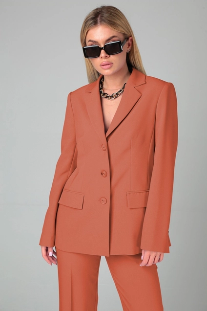 Костюм брючный 1153 ALEZA