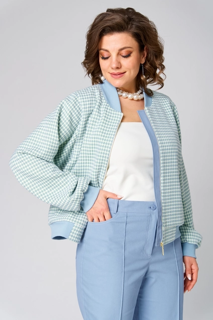 Куртка 2203 ALEZA