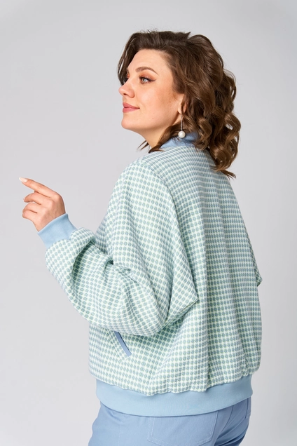 Куртка 2203 ALEZA