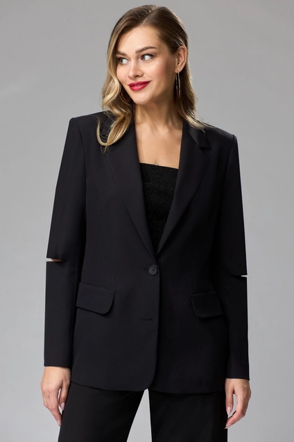 Костюм брючный 1160A ALLURE