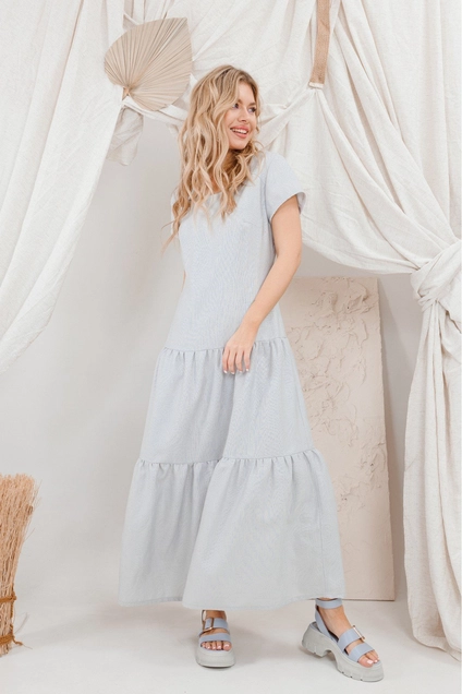 Платье 9656 Amori