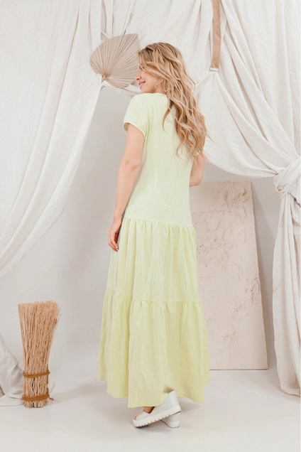 Платье 9671 Amori