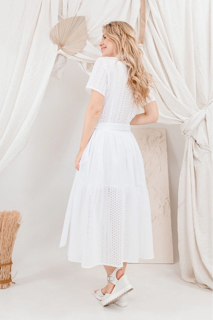 Платье 9674 Amori