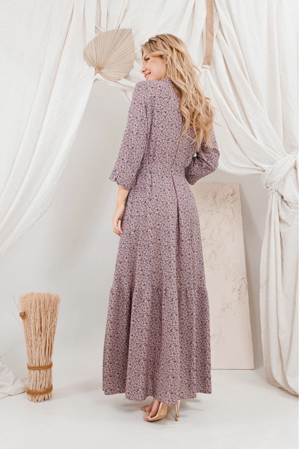 Платье 9744 Amori