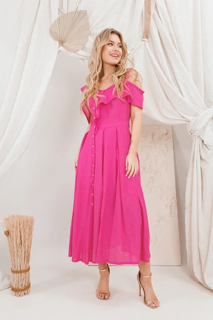Платье 9745 Amori