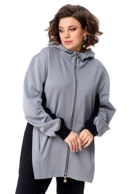 Костюм брючный 1005 AMUAR