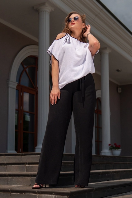 Костюм брючный 915 ANDINA