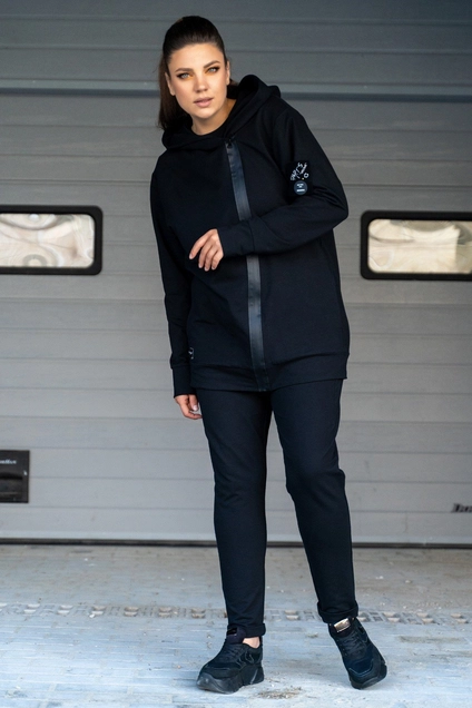 Спортивный костюм 942 ANDINA