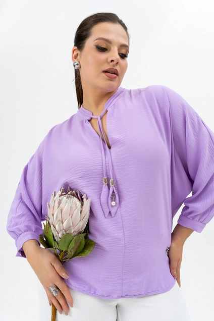 Костюм брючный 968-1 ANDINA