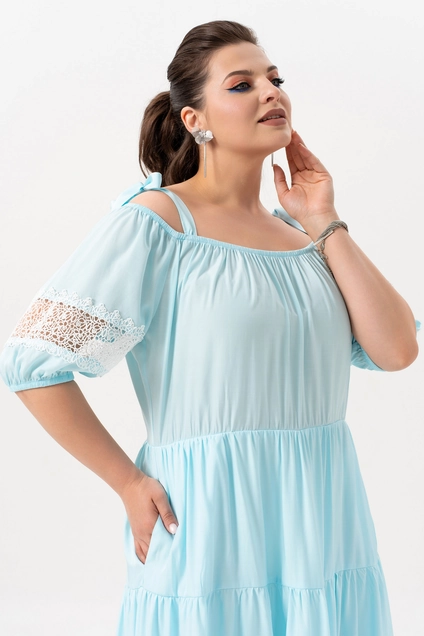 Платье 830-2 ANDINA