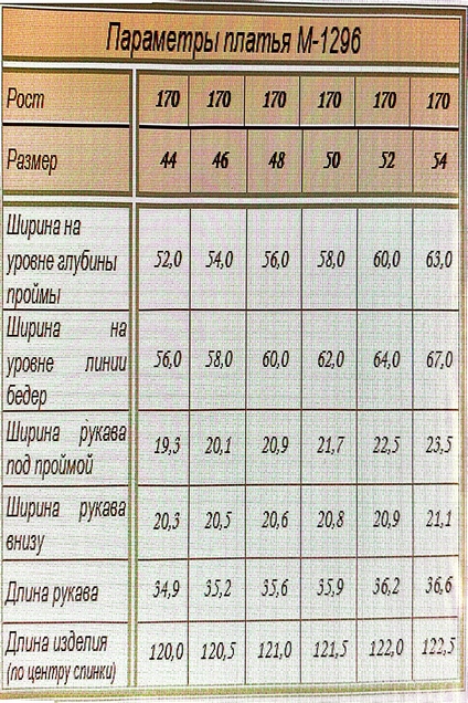 Платье 1296 зеленый ARISHA