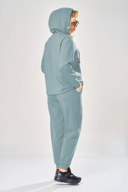 Костюм брючный 1006 ментол ARTELLA