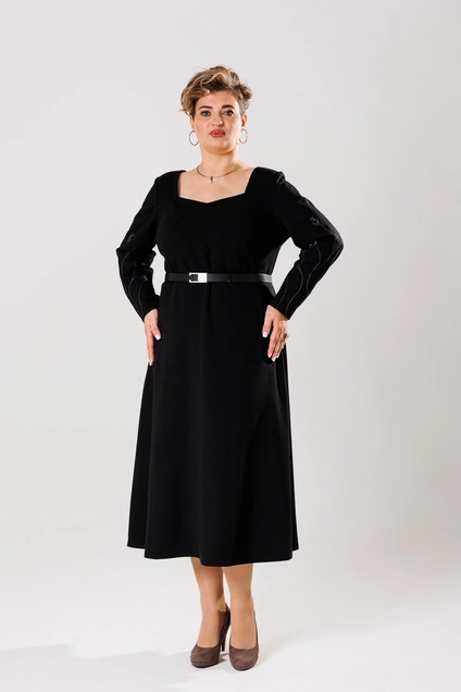 Платье 024 AVA fashion
